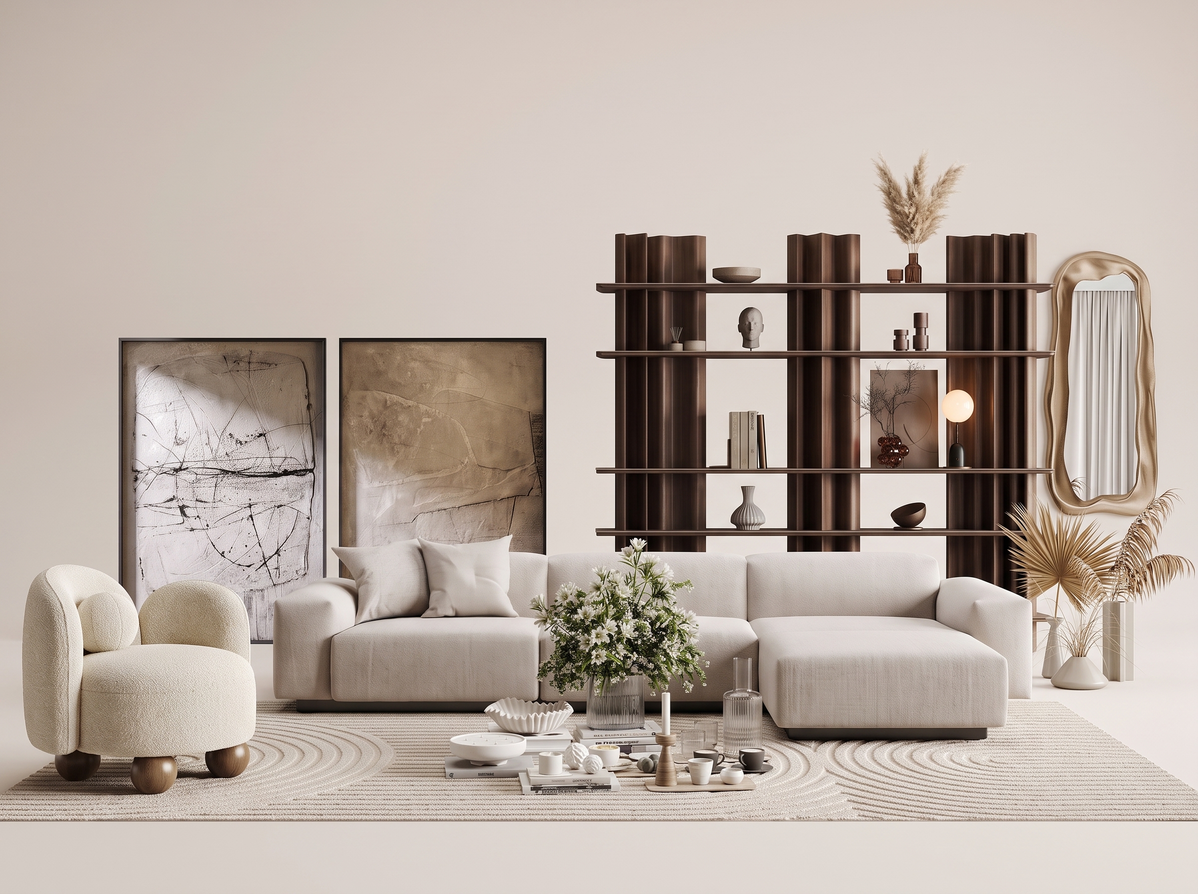 All-In 3ds Max Models